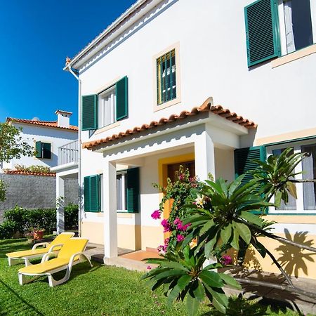 Villa Cosy Nook Funchal  Extérieur photo