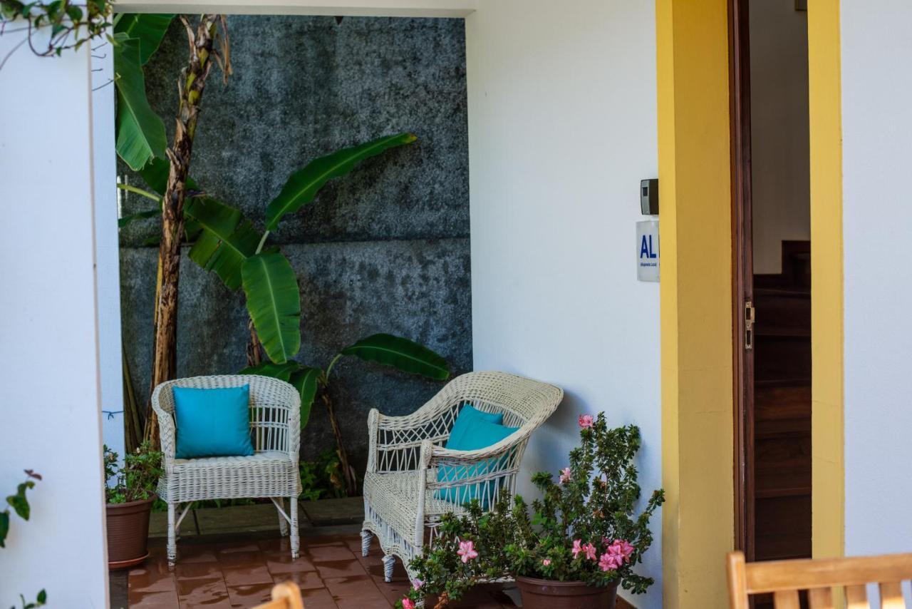Villa Cosy Nook Funchal  Extérieur photo