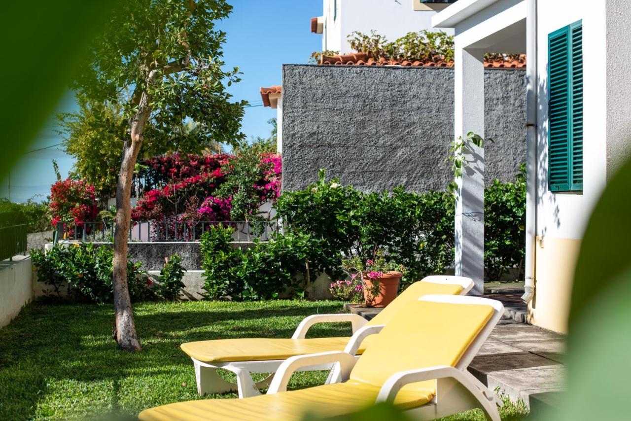 Villa Cosy Nook Funchal  Extérieur photo