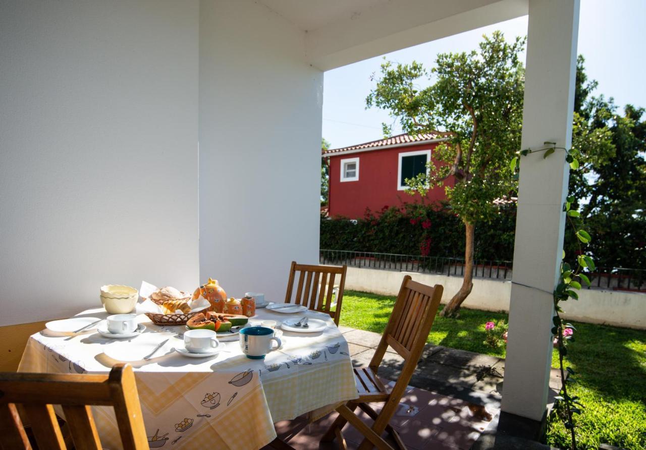 Villa Cosy Nook Funchal  Extérieur photo