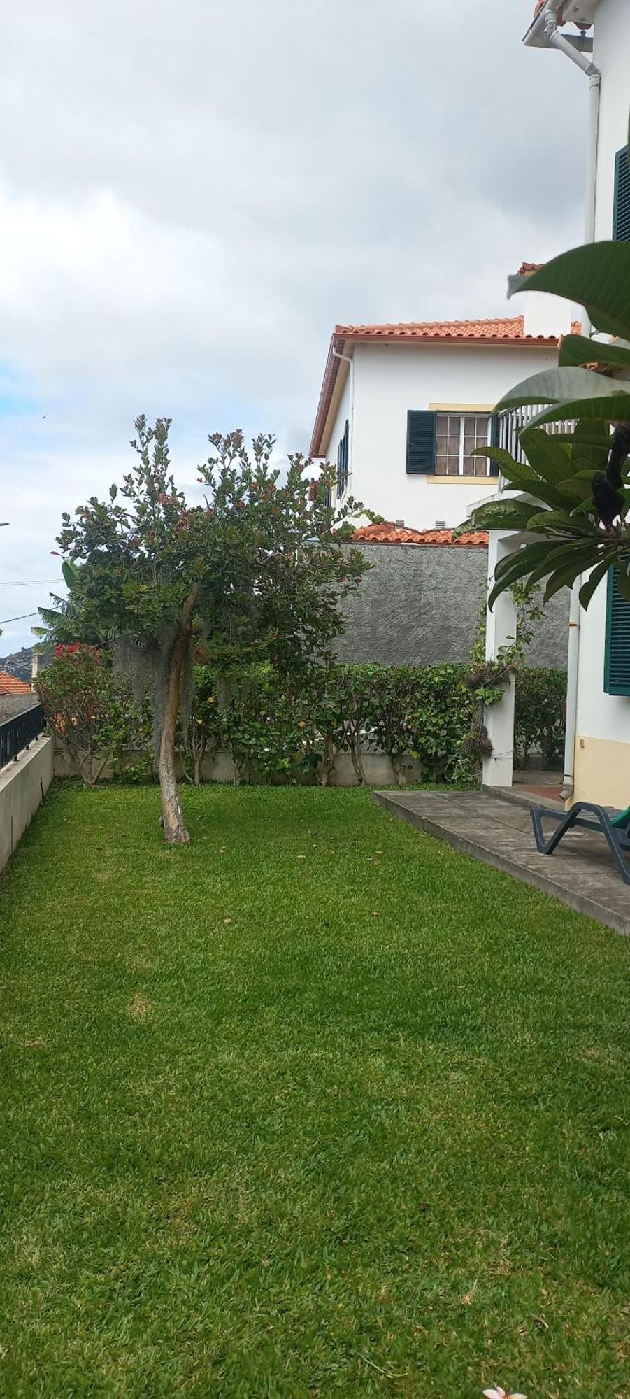 Villa Cosy Nook Funchal  Extérieur photo