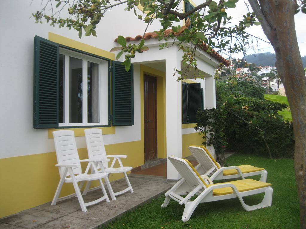 Villa Cosy Nook Funchal  Chambre photo