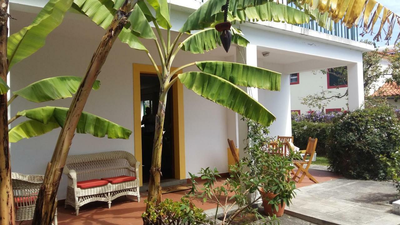 Villa Cosy Nook Funchal  Extérieur photo