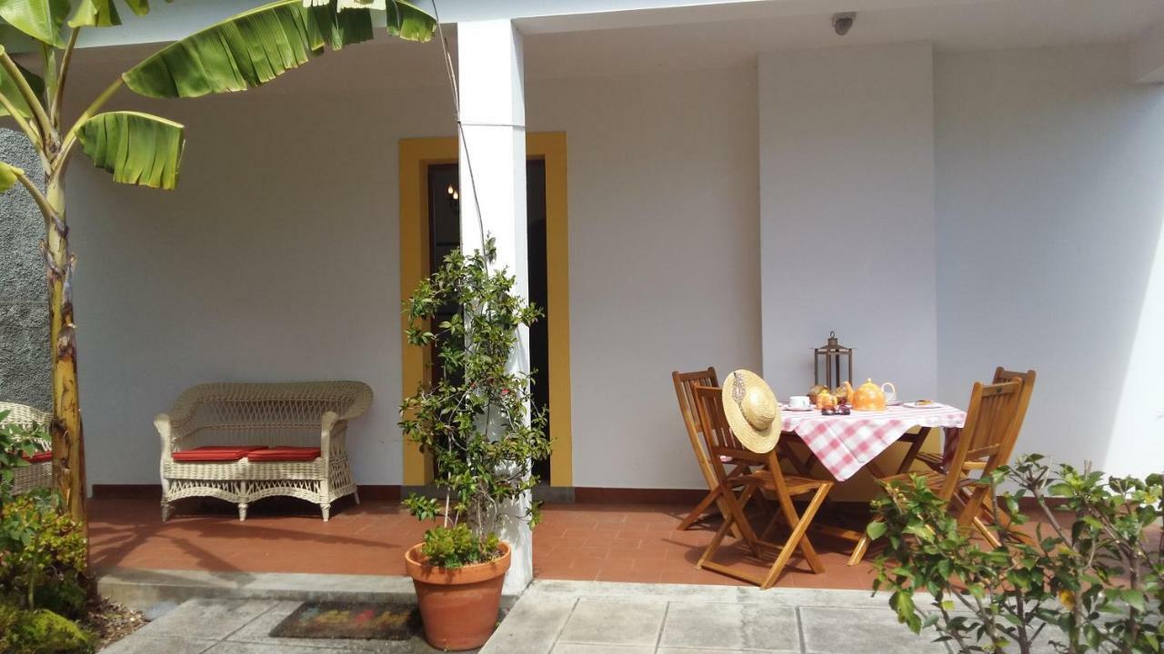 Villa Cosy Nook Funchal  Extérieur photo