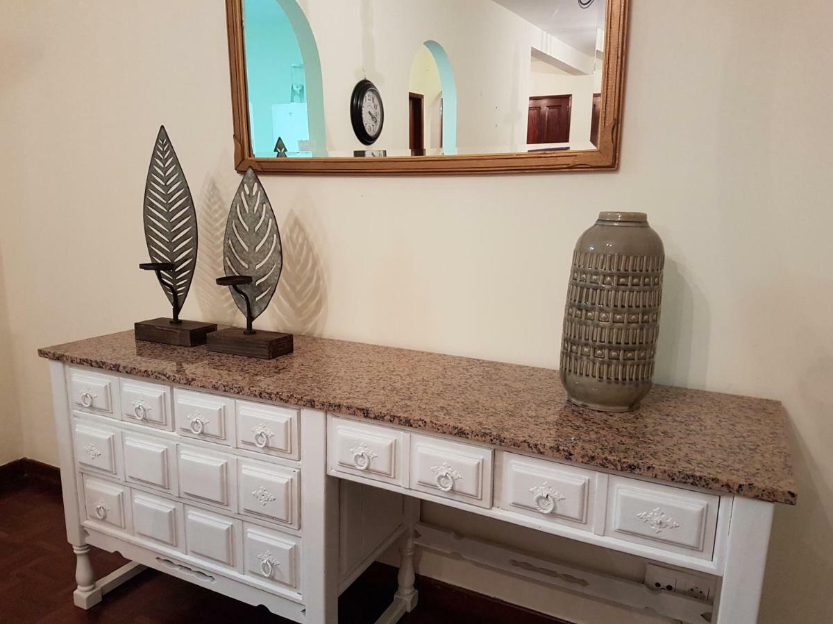 Villa Cosy Nook Funchal  Extérieur photo