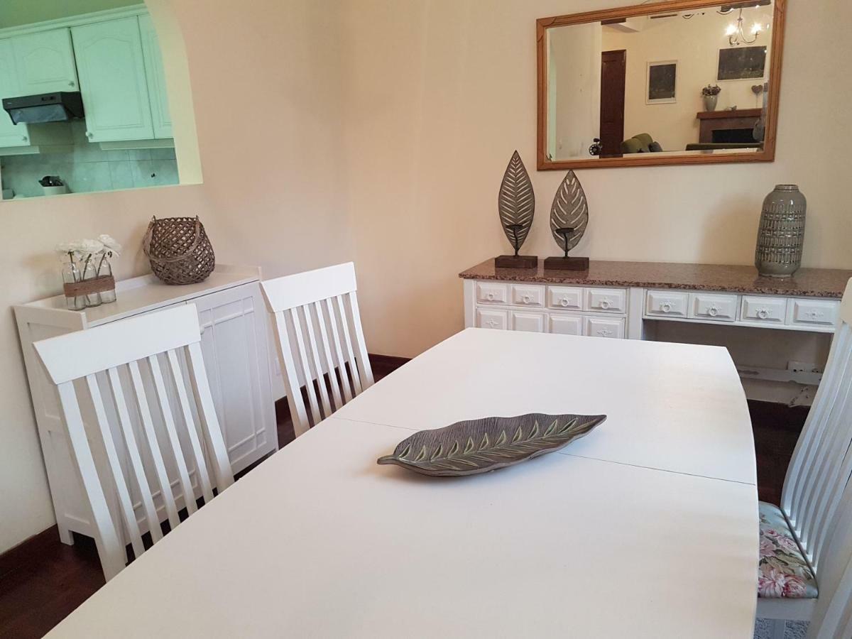 Villa Cosy Nook Funchal  Extérieur photo