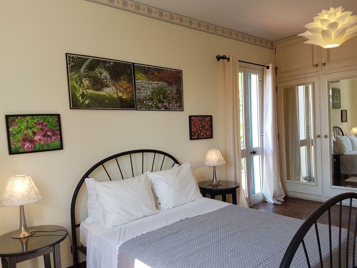 Villa Cosy Nook Funchal  Extérieur photo