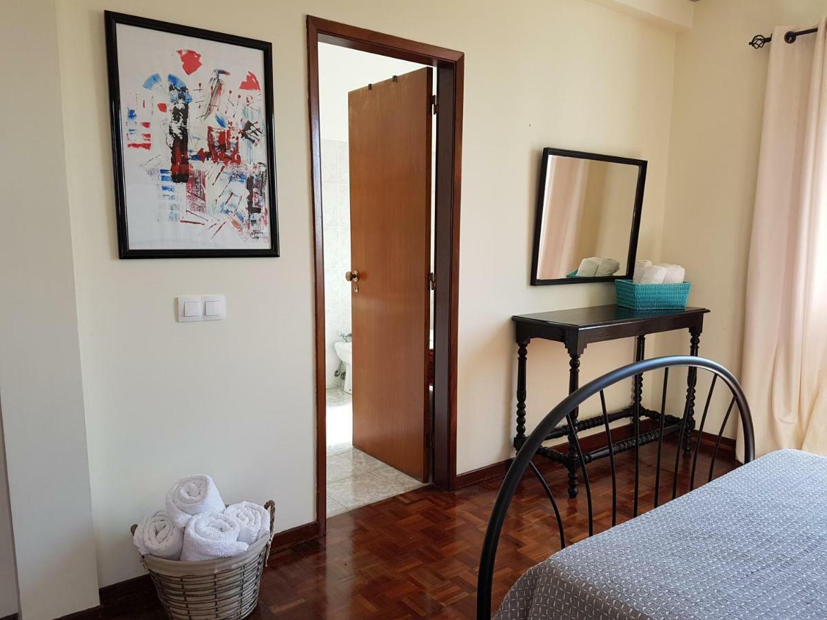 Villa Cosy Nook Funchal  Extérieur photo