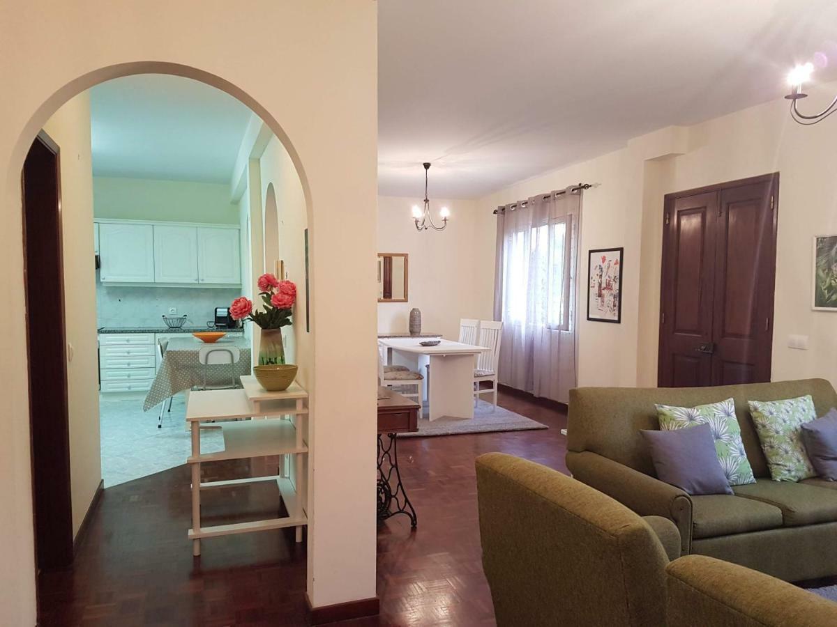 Villa Cosy Nook Funchal  Extérieur photo