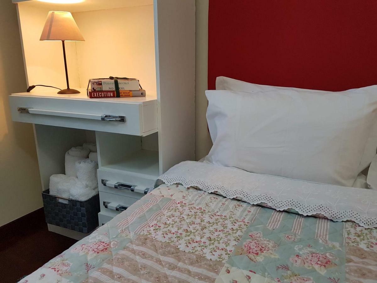 Villa Cosy Nook Funchal  Extérieur photo